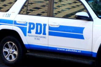 Joven chileno es asesinado en Valparaíso tras emboscada Investigación en curso