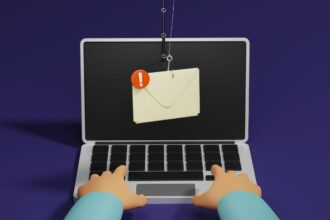 Alerta del SII: Correo falso de estafadores buscando descargar aplicación