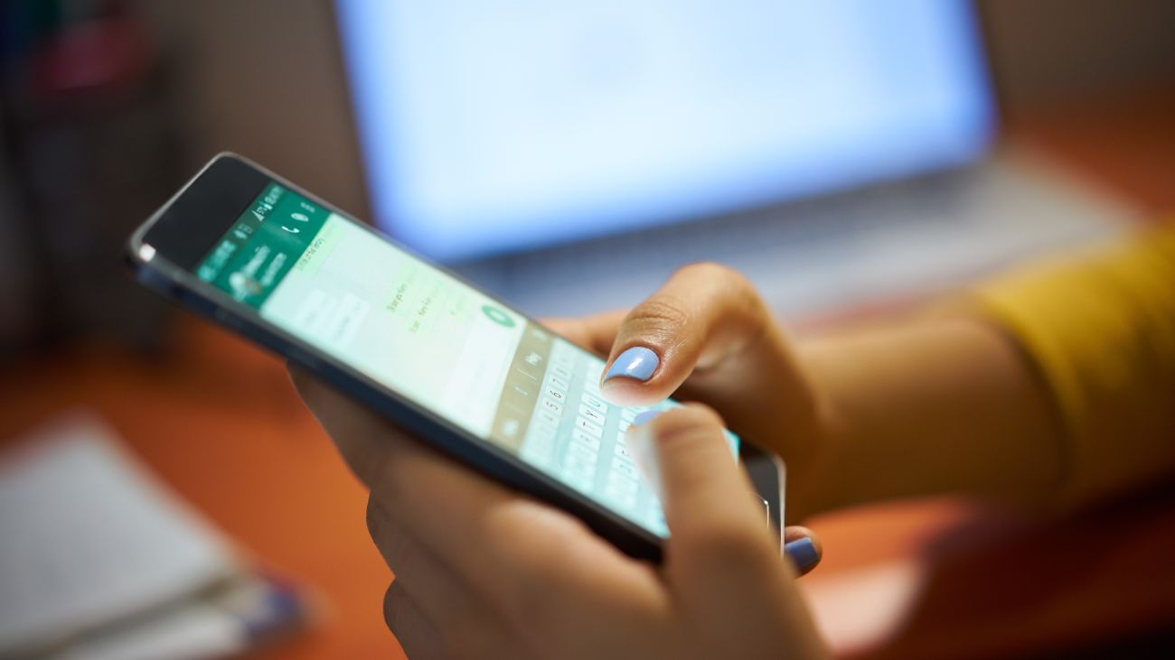 Alerta de estafa vía WhatsApp: Suplantan al Ministerio de Salud Alerta de estafa vía WhatsApp: Suplantan al Ministerio de Salud