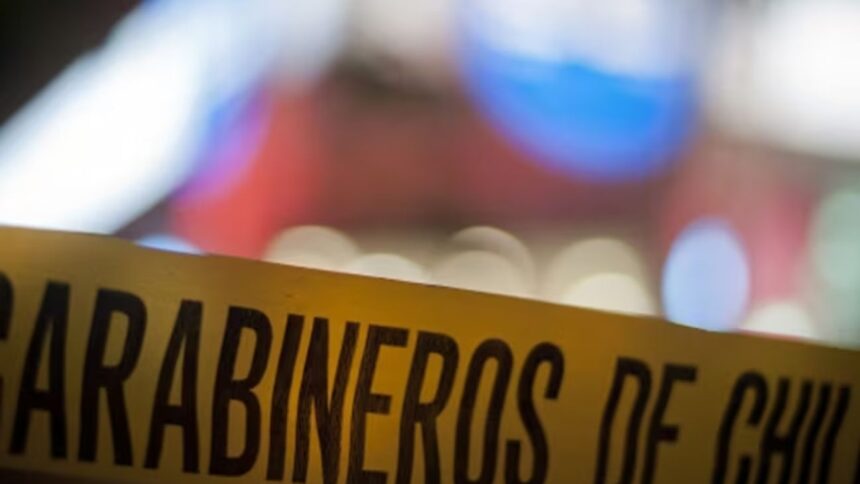 Violento asalto a local nocturno en San Miguel: delincuentes intimidan a clientes y roban dinero