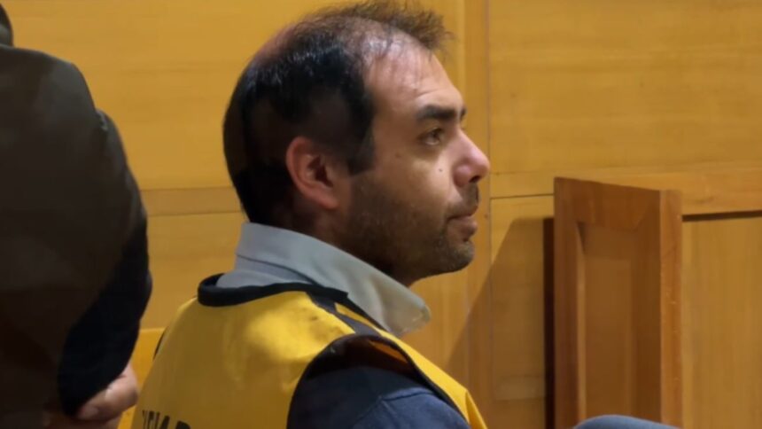 El jefe de gabinete del Gobernador Regional en prisión preventiva por fraude al fisco