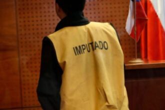 Hombre golpea a su hermana con un martillo y es condenado a 7 años de cárcel