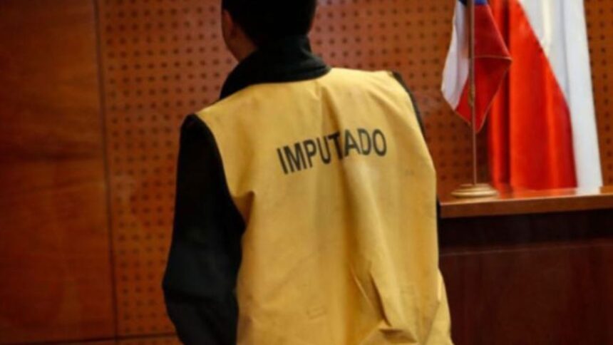 Hombre golpea a su hermana con un martillo y es condenado a 7 años de cárcel