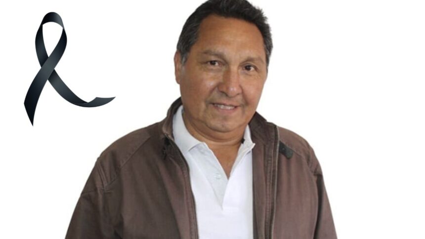 Fallece concejal Francisco Millán en Quemchi, Chiloé: Dolor en la comuna