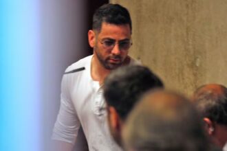 Revocación de prisión y dificultades económicas en caso Factop y Caso Audios