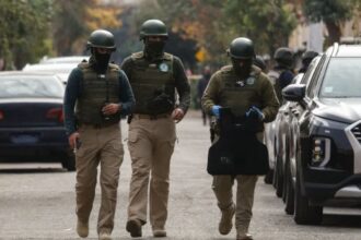 Operativo policial pone fin a fiestas narco en local clandestino