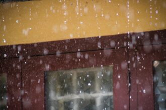 Lluvias en varias regiones de Chile pronosticadas para el domingo 1 de septiembre