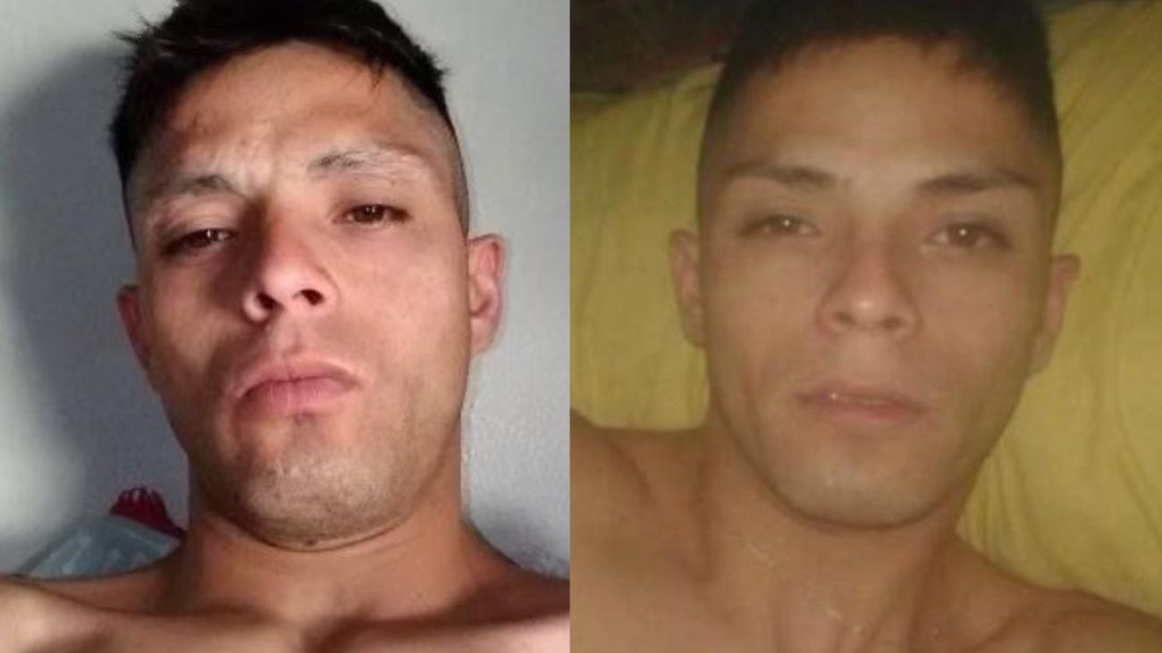 Detienen al buscado Perro Elvis por homicidios y tráfico de drogas
