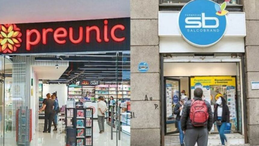 Ofertas de empleo en Preunic y Salcobrand: ¡Postula ahora y únete a nosotros!