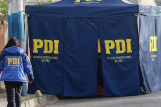 Encuentran cuerpo sin vida en Parque Quebrada de Macul: PDI investiga