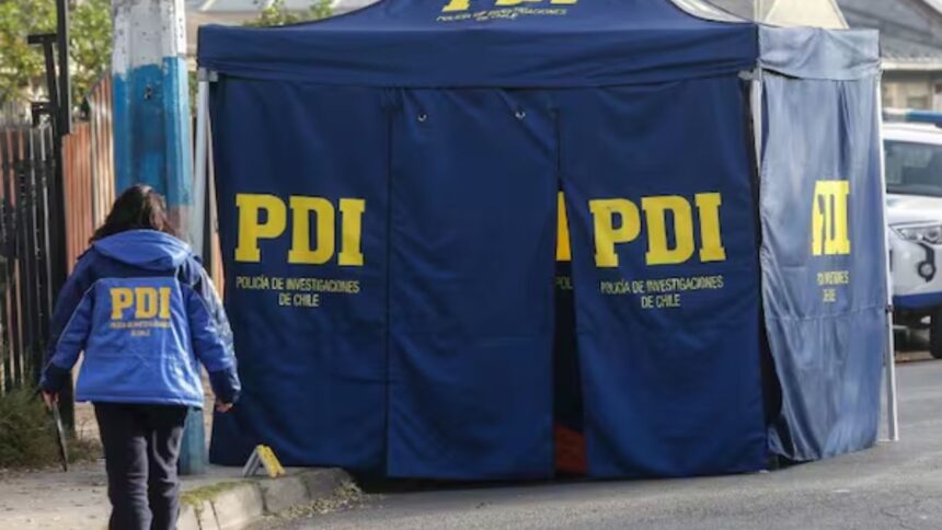 Encuentran cuerpo sin vida en Parque Quebrada de Macul: PDI investiga