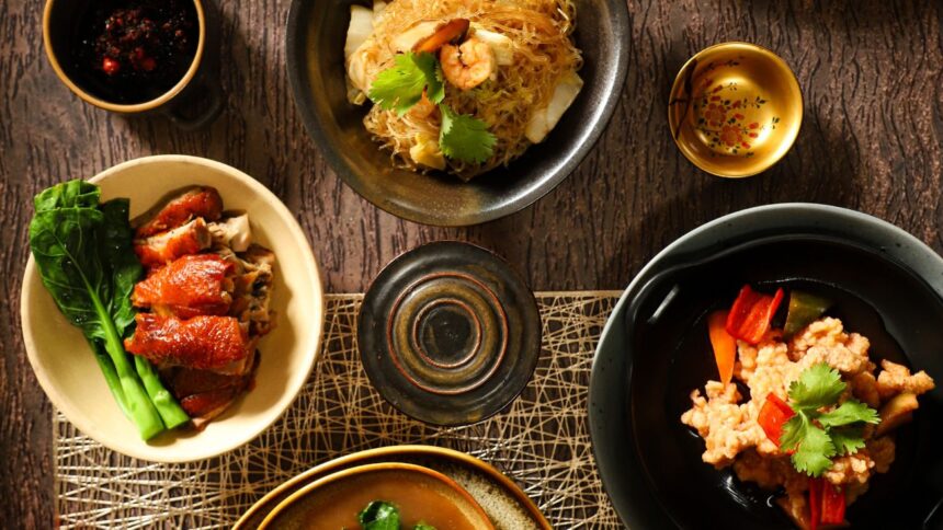 El restaurante chileno Yum Cha es catalogado como uno de los mejores del mundo por la revista Time