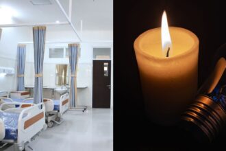 Suspensión de atención ambulatoria y clases por apagón y sistema frontal