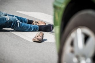 Trágico accidente en La Ligua: dos mujeres pierden la vida atropelladas