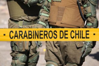 El caso del homicidio de carabineros en Cañete se amplía: nuevos detalles y detenidos