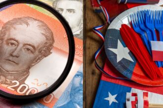 Aguinaldo de Fiestas Patrias: monto y fecha de pago para trabajadores públicos