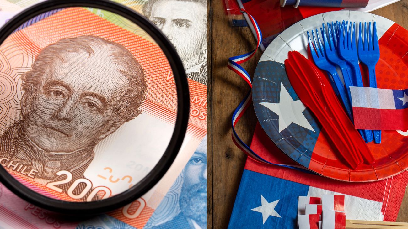 Aguinaldo de Fiestas Patrias: monto y fecha de pago para trabajadores públicos Aguinaldo de Fiestas Patrias: monto y fecha de pago para trabajadores públicos