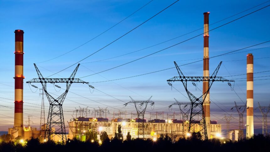 Enel multada por infringir normativa eléctrica: SEC impone sanciones millonarias