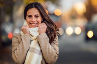 Alerta por heladas y bajas temperaturas en la Región Metropolitana
