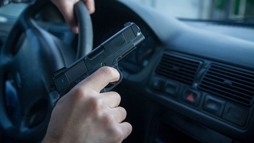 Roban en sucursales de BancoEstado en Maipú aprovechando cortes de luz