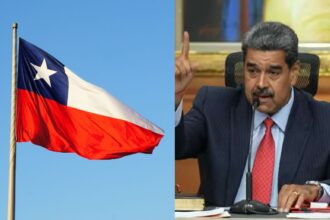Nicolás Maduro acusa a gobierno de Chile de entrenar pinochetistas para acciones terroristas y golpe de Estado