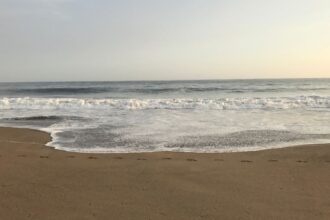 Intensifican búsqueda de niña desaparecida en Viña del Mar