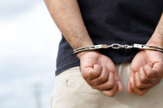 Formalizan acusado por homicidio a quiosquero en San Joaquín