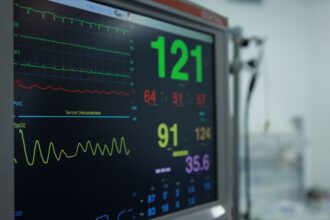 Electrodependiente al borde de la muerte por corte de luz prolongado