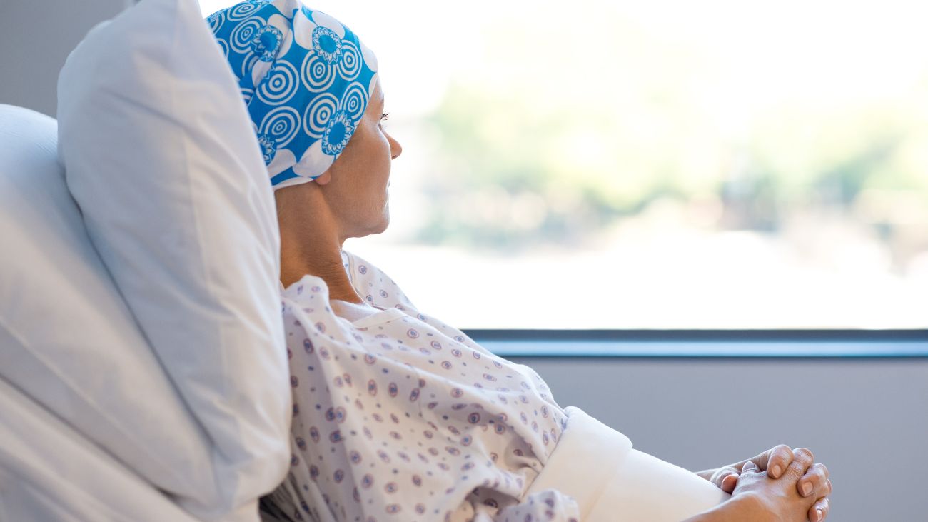 Fundación Care: Acceso a tratamiento contra el cáncer en Chile con Cecilia Bolocco. Fundación Care: Acceso a tratamiento contra el cáncer en Chile con Cecilia Bolocco.
