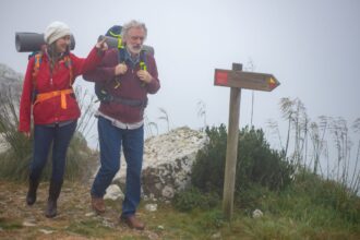 Programa Vacaciones Tercera Edad: Turismo para adultos mayores en Chile