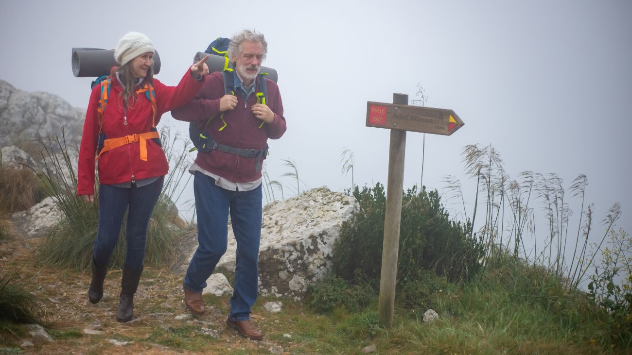 Programa Vacaciones Tercera Edad: Turismo para adultos mayores en Chile Programa Vacaciones Tercera Edad: Turismo para adultos mayores en Chile