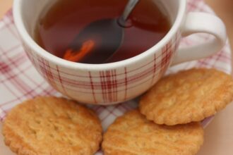 Dilmah abrirá en Chile un innovador salón de té y restaurante