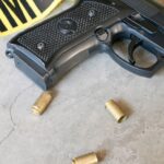 Posible homicidio en Puente Alto: Un hombre es encontrado con impacto de bala