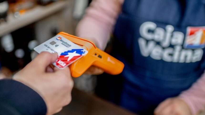 Cuenta RUT: restricciones, saldo máximo y cómo abrirla sin ir al banco