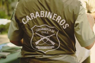 Banda que se hacía pasar por policías y robaba casas queda en prisión preventiva