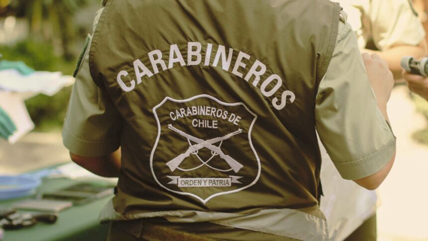 Banda que se hacía pasar por policías y robaba casas queda en prisión preventiva