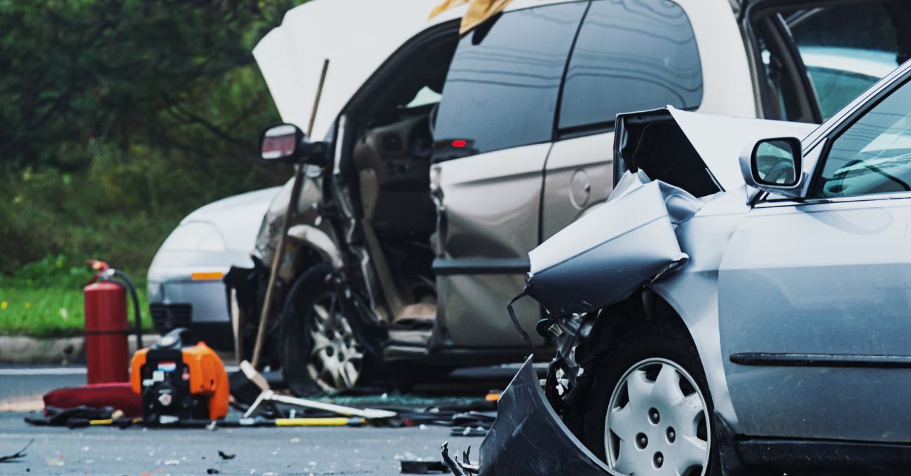 Aumento alarmante de fallecidos y más de mil accidentes en Fiestas Patrias 2024