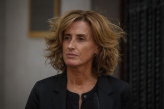 Marcela Cubillos defiende su sueldo en la Universidad San Sebastián