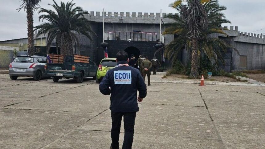 Balacera en discoteque de Vallenar deja cuatro heridos, uno grave