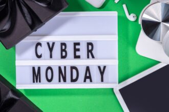 Cyber Monday 2024: ¡Descubre las nuevas ofertas y descuentos!