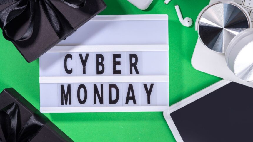 Cyber Monday 2024: ¡Descubre las nuevas ofertas y descuentos!