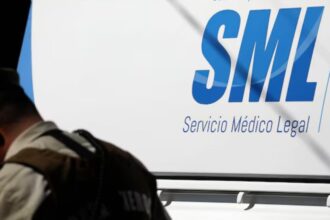 Hallan a niña de 1 año muerta en tambor de agua en Valle del Elqui