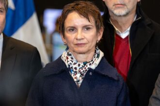 Las declaraciones de la ministra Tohá sobre la ola de homicidios en la Región Metropolitana