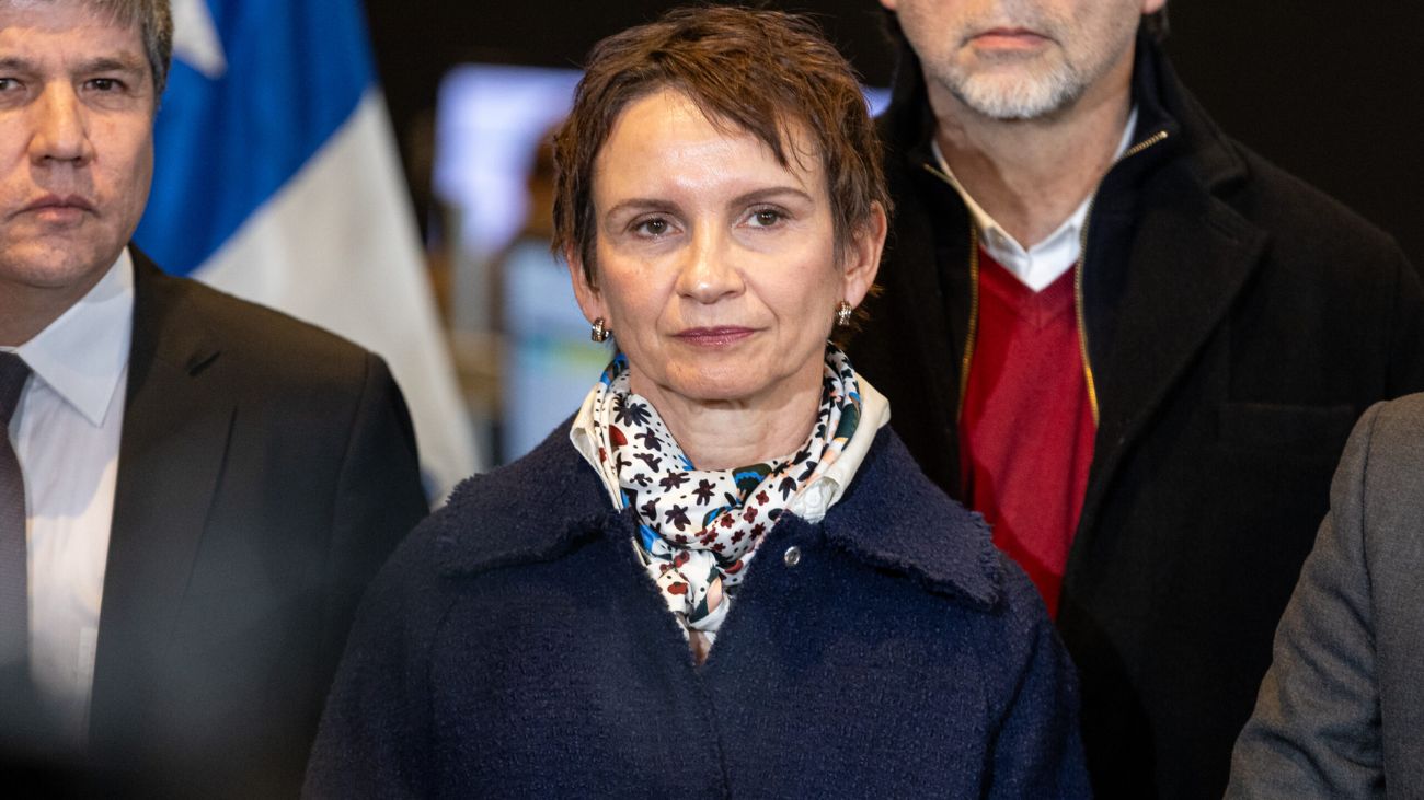 Las declaraciones de la ministra Tohá sobre la ola de homicidios en la Región Metropolitana