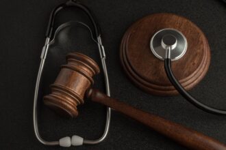 Formalización por negligencia médica en hospital San Juan de Dios de Los Andes