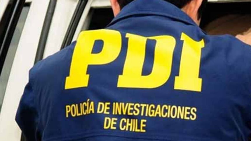 Detectives de la PDI hospitalizados en Colombia tras confuso incidente