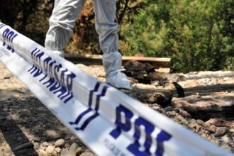 Menor resulta herido de bala en campeonato de fútbol en Pudahuel