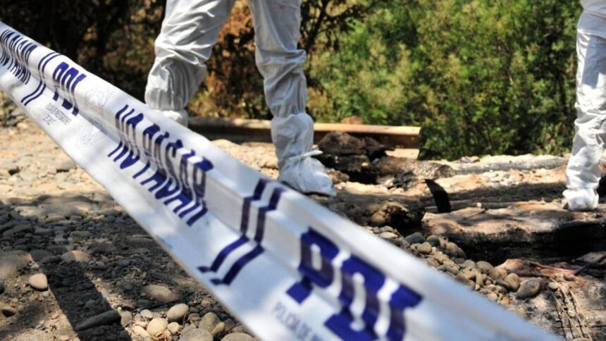 Menor resulta herido de bala en campeonato de fútbol en Pudahuel