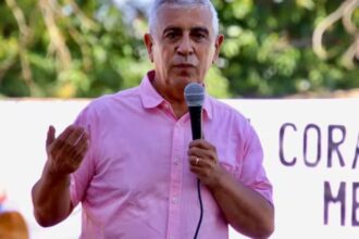 Alcaldes enfrentados a denuncias de acoso sexual: Roberto Quintana y otros