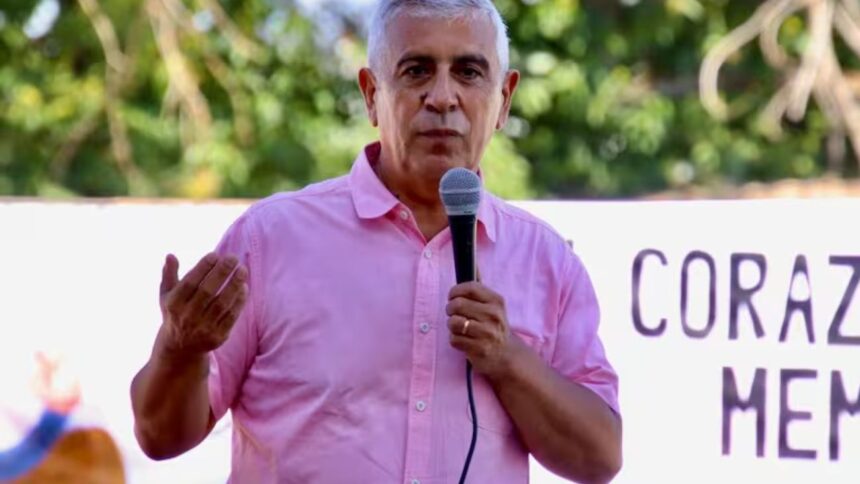 Alcaldes enfrentados a denuncias de acoso sexual: Roberto Quintana y otros